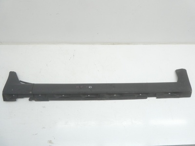 30763663 VOLVO XC70 III LISTWA PROGOWA PRAWA 07 - 13R