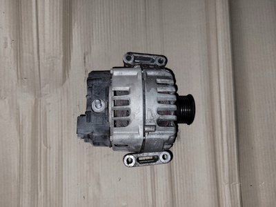A0009067802 генератор w204 glk 2.2cdi 180a