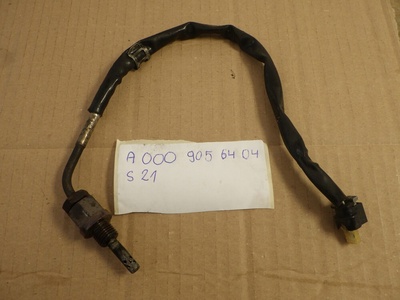 A000.905.64.04 Mercedes - Benz OE czujnik , temperatura spalin