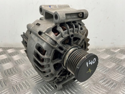 A0009063000 ALTERNATOR MERCEDES W212 W204 1.8 CGI