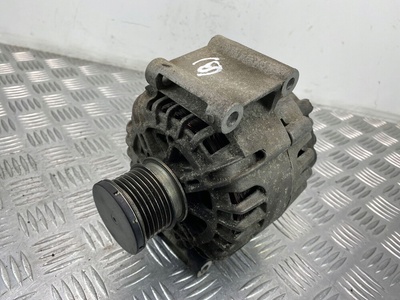 A0009063000 Mercedes C 200 W204 1.8 CDI ALTERNATOR