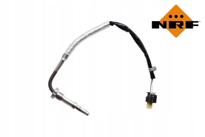 707089 CZUJNIK TEMPERATURY SPALIN DB A KLASA W176 1 , 8 08 - NRF