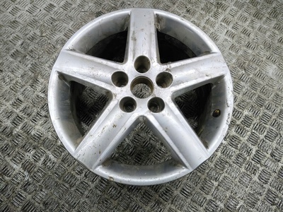 Audi a6 s6 c4 4a 1995 колёсные диски алюминиевые r17