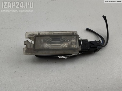 7700842700 Подсветка номера Renault Scenic I (1996-2003) 1999