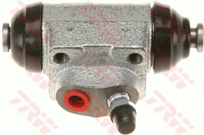 BWC233 trw цилиндр тормозные