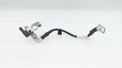 7048051300 Клемма аккумулятора минусовая Geely Coolray SX11 2022 , 8891434432, 7048017600, 1017032366