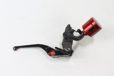 345654321345643233236995 Suzuki gsx - r 600 750 k8 k9 l0 насос тормозной передняя