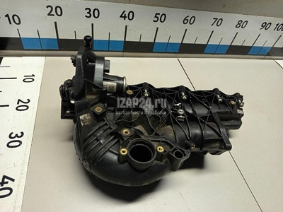 A6540909701 Коллектор впускной Mercedes Benz GLB-Class X247 2019