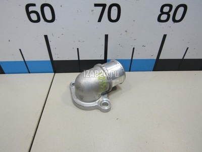 284152R000 Патрубок турбины Hyundai-Kia Tucson 2021