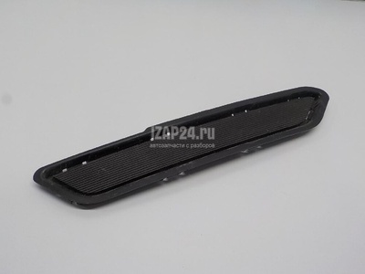 86673P2000 Накладка заднего бампера левая Hyundai-Kia Sorento IV 2020