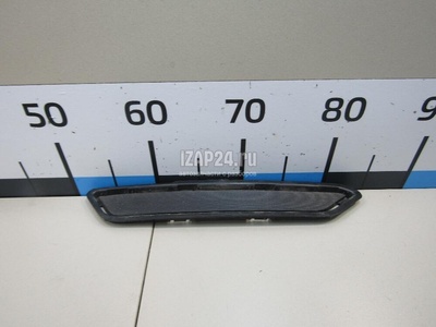 86673P2000 Накладка заднего бампера левая Hyundai-Kia Sorento IV 2020