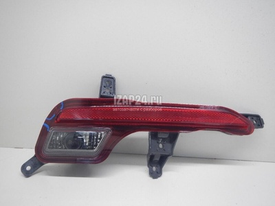 92405P2000 Фонарь задний в бампер левый Hyundai-Kia Sorento IV 2020