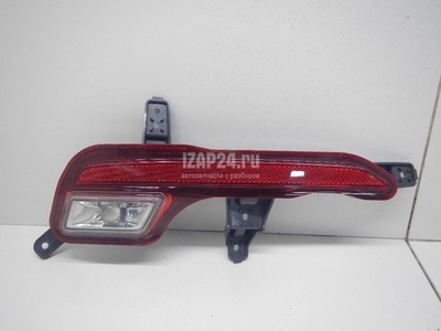 92405P2000 Фонарь задний в бампер левый Hyundai-Kia Sorento IV 2020