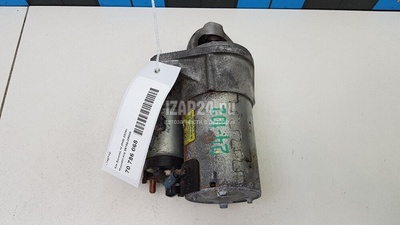 361002R600 Стартер Hyundai-Kia Sorento IV 2020