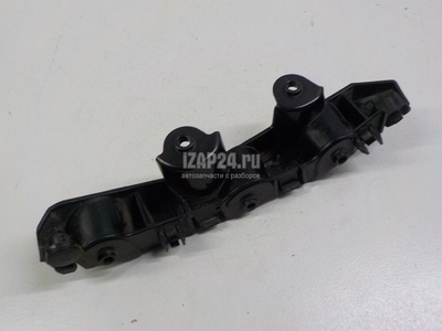 622221036R Кронштейн переднего бампера правый Renault Duster II 2021