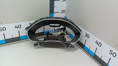 84830T1100NBD Накладка декоративная Hyundai-Kia G80 2020