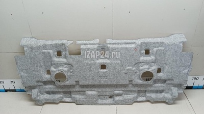 84280T1200 Обшивка багажника Hyundai-Kia G80 2020