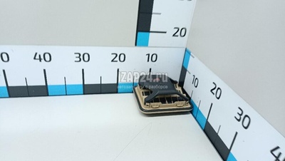 97530T1000 Решетка вентиляционная Hyundai-Kia G80 2020