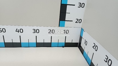 1339506007K Гайка Hyundai-Kia G80 2020
