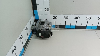 58311T1A10 Суппорт тормозной задний правый Hyundai-Kia G80 2020