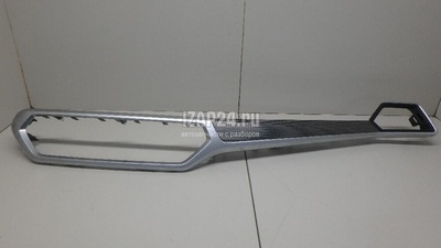 Накладка декоративная BMW 4-serie G22/G23 2020
