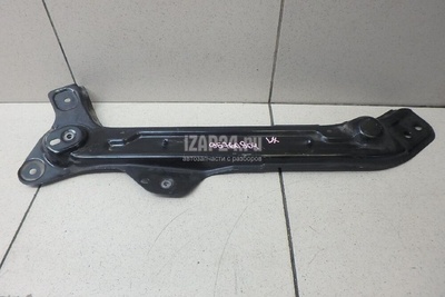 501001409AA Кронштейн крепления фары Chery Exceed VX 2021