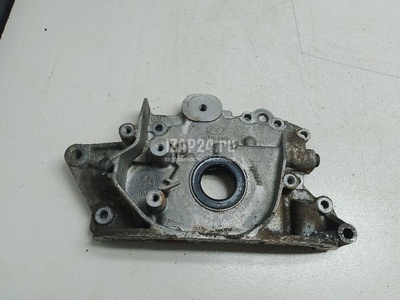 2131002550 Насос масляный Hyundai-Kia Getz (2002 - 2010)