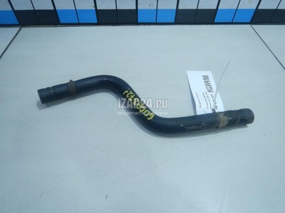 973201C500 Патрубок отопителя Hyundai-Kia Getz (2002 - 2010)