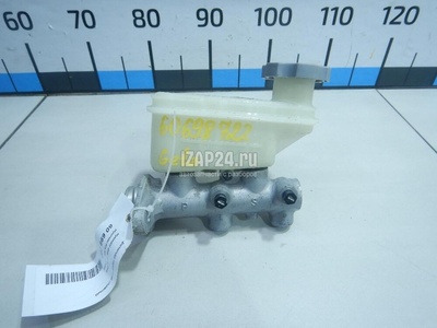 585101C055 Цилиндр тормозной главный Hyundai-Kia Getz (2002 - 2010)