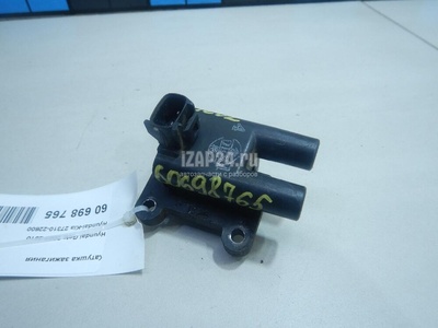 2731022600 Катушка зажигания Hyundai-Kia Getz (2002 - 2010)