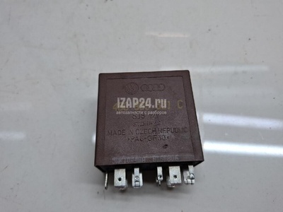 4B0955531C Реле стеклоочистителей VAG Leon (1M1) (1999 - 2006)