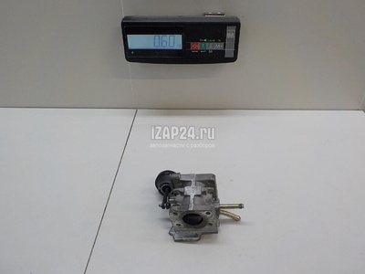 038131063C Заслонка воздушная VAG A3 (8L1) (1996 - 2003)