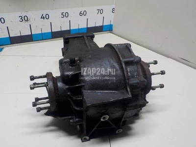 01R525053E Редуктор заднего моста VAG A8 [4D] (1994 - 1998)