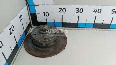 8D0615601B Диск тормозной задний VAG A4 [B5] (1994 - 2001)