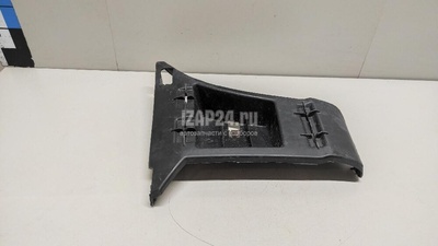 S3031261 Кронштейн переднего бампера левый Daewoo Nexia (1995 - 2016)