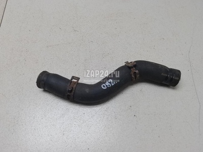 1K0121073N Патрубок отопителя VAG Octavia (A4 1U-) (2000 - 2011)