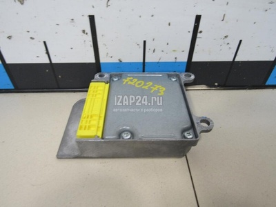 1C0909601031 Блок управления AIR BAG VAG Octavia (A4 1U-) (2000 - 2011)