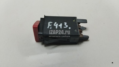 1U0953235B Кнопка аварийной сигнализации VAG Octavia (A4 1U-) (2000 - 2011)
