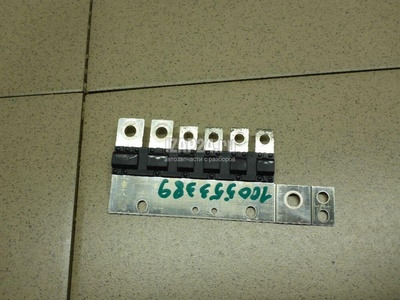 1K0937629A Предохранитель VAG Octavia (A4 1U-) (2000 - 2011)