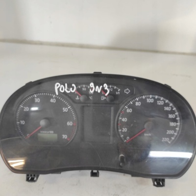 HR0290005 Спидометр honda stream i