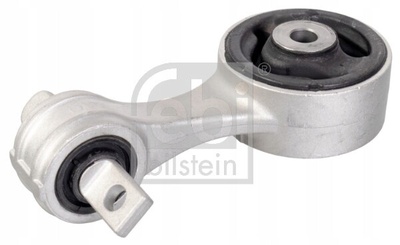 179945 febi bilstein подвеска двигателя