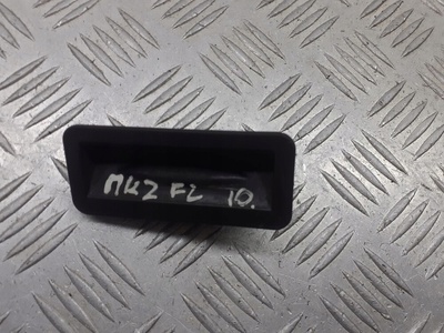 6M5119B514AC MIKROSTYK ZAMKA KLAPY FORD FOCUS MK2 1.8 TDCI 6M51 - 19B514 - AC