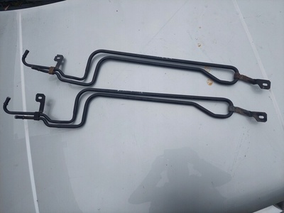 4A0422885BC4 радиатор гур audi a6 c4 100 c4 4a0422885b ок