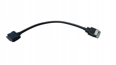 A0028272104 провода кабель адаптер ipod usb мерседес w212 рестайлинг