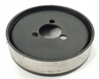 028121031E колесо водяного насоса passat audi seat volkswagen