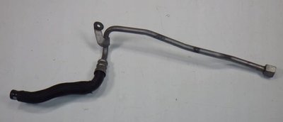 4F0422891AB шланг гидроусилителя audi rs6 c6 буга
