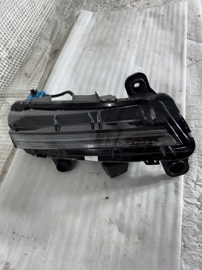 98362310803008 Peugeot 3008 5008 рестайлинг светодиодная светодиодный drl