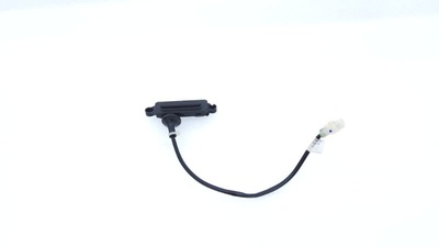 3608300XKQ00A Кнопка открывания багажника Haval F7 1 2020