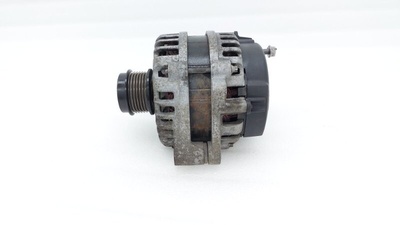 3701100XEC01 Генератор Haval F7 1 2020