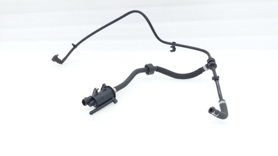 1130210XEC01 Клапан электромагнитный Haval F7 1 2020 , 1130220XEC50